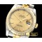 롤렉스 Datejust 36mm Flt YG/SS Gold/Stk Jub ARF Asia SH3135 -RDJ0308C
