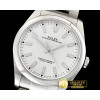 롤렉스 Oyster Pert. 39mm 114300 SS/SS White Stk BP Asia 3132 -RDJ0309A