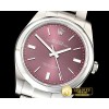 롤렉스 Oyster Pert. 39mm 114300 904L SS/SS Grape ARF A3132 -RDJ0311A