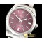 롤렉스 Oyster Pert. 39mm 114300 904L SS/SS Grape ARF A3132 -RDJ0311A
