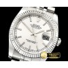 롤렉스 DJ 36mm Jub Flt 904L SS/SS Silv Wht/Stk ARF A3135 Mod -RDJ0312A