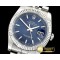 롤렉스 DJ 36mm Jub Flt 904L SS/SS Blue/Stk ARF A3135 Mod -RDJ0312B