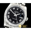 롤렉스 DJ 36mm Jub Flt 904L SS/SS Black/Rmn ARF A3135 Mod -RDJ0313A