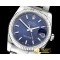 롤렉스 DJ 116234 Flt 904L Oyst SS/SS Blue/Stk DJF V2 A2824 -RDJ0315B