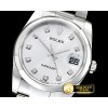 롤렉스 DJ 116234 Smt 904L Oyst SS/SS Silv Diam DJF V2 A2824 -RDJ0316A