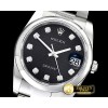 롤렉스 DJ 116234 Smt 904L Oyst SS/SS Blk Diam DJF V2 A2824 -RDJ0316B