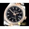 롤렉스 DJ 36mm Jul Flt 904L RG/SS Blk/Stk ARF A3135 Mod -RDJ0318B