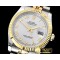 롤렉스 DJ 36mm Jub Flt 904L Wrapped YG/SS Wht/Rmn GMF A3135 -RDJ0319