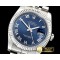 롤렉스 DJ 36mm Jub Flt 904L SS/SS Blue/Rmn ARF A3135 Mod -RDJ0320A