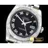 롤렉스 DJ 36mm Jub Flt 904L SS/SS Blk/Rmn ARF A3135 Mod -RDJ0320B