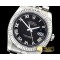롤렉스 DJ 36mm Jub Flt 904L SS/SS Blk/Rmn ARF A3135 Mod -RDJ0320B