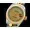 롤렉스 SS/YG Jubilee MOP Gold Diamond Swiss Eta 26712 -RDJLD0284B