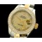 롤렉스 SS/YG Oyster MOP Gold Diamond Swiss Eta 26712 -RDJLD0285B