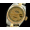 롤렉스 SS/YG Oyster MOP Gold Diamond Swiss Eta 26712 -RDJLD0286A