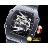 리차드밀 RM027 Rafael Nadal Ltd Ed PVD/TI/NY Miyota 9015 Mod -RM0101B