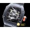 리차드밀 RM027 Rafael Nadal Ltd Ed PVD/TI/NY Miyota 9015 Mod -RM0101B