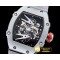 리차드밀 RM027 Rafael Nadal Limited Ed TI/NY Miyota 9015 Mod -RM0101C