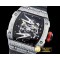 리차드밀 RM027 Rafael Nadal Limited Ed FC/NY Black Miyota 9015 -RM0101D