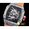 리차드밀 RM027 Rafael Nadal Ltd Ed FC/NY Org Miyota 9015 Mod -RM0101F