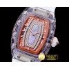 리차드밀 Ladies RM0702 SAPP/RU Purple MOP Asia 21J Mod -RM0107C