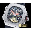 리차드밀 RM05002 ACJ Tourbillon L.E SS/VRU Skele A23J Mod -RM0108