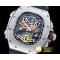 리차드밀 RM05002 ACJ Tourbillon L.E SS/VRU Skele A23J Mod -RM0108