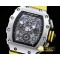 리차드밀 RM01103 New Gen Flyback SS/VRU (Yellow) Blk A7750 Mod -RM0109D