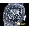 리차드밀 RM03502 Rafael Nadal Blk FC/VRU Blk/Blk Miyota Mod -RM0115A