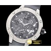 리차드밀 RM033 Extra Flat Automatic TI/RU Blk/Num SF A23J Mod -RM0116B