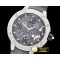 리차드밀 RM033 Extra Flat Automatic TI/RU Blk/Num SF A23J Mod -RM0116B