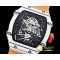 리차드밀 RM2702 Rafael Nadal Tourb Qtz FC/NY Black Miyota Mod -RM0122