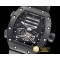 리차드밀 RM069 Erotic Tourbillon PVD/RU Black Asia 23J Mod -RM0123C