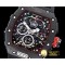 리차드밀 RM5003 McLaren Limited Ed FC/BVRU Black Asia 23J Mod -RM0125B