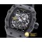 리차드밀 RM03502 Rafael Nadal Blk FC/VRU Blk/Blk C Miyota Mod -RM0126F