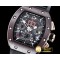 리차드밀 RM011 Felipe Massa LE Brown Cer CER/RG/VRU Black A7750 -RM0129A