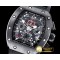 리차드밀 RM011 Felipe Massa LE DLC/VRU Black A7750 -RM0130D