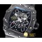 리차드밀 RM03502 Rafael Nadal FC/VRU Black/Black C Miyota Mod -RM0139B