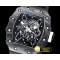 리차드밀 RM03502 Rafael Nadal FC/VRU Black/White C Miyota Mod -RM0139C