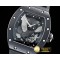 리차드밀 RM023 Cer Bez PVD/RU Eagle Black MY8125 Mod -RM0143A