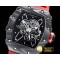 리차드밀 RM03502 Rafael Nadal FC/VRU Black/Red C Miyota Mod -RM0145D