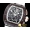 리차드밀 RM01103 Felipe Massa Brwn CER/VRU Skele KVF A7750 Mod -RM0155A