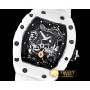 리차드밀 RM051 Tiger Dragon MY LE CER/VRU Black KVF MY8215 Mod -RM0158A