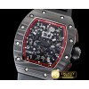 리차드밀 RM011 Felipe Massa FC/PVD/VRU Skele KVF A7750 Mod -RM0159A