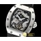 리차드밀 RM057 Tourbillon Dragon Jackie Chan SS/RU Tourbillon -RM0164C
