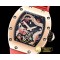 리차드밀 RM057 Tourbillon Dragon Jackie Chan RG/RU R Tourbillon -RM0164D