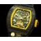 리차드밀 Jean Tody Felipe TI PVD/RU Yellow Asian 23J PR -RM027