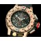 리차드밀 RM025 Diver Chrono Rose Gold RG/RU Asian 7750 -RM049