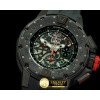 리차드밀 RM025 Diver Chrono Carbon PVD/RU Asian 7750 -RM050