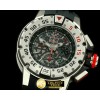 리차드밀 RM025 Diver Chrono Steel SS/RU Asian 7750 -RM051