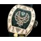 리차드밀 Phoenix Tourbillon RG/RU Skeleton Asian 21J Decor -RM059A